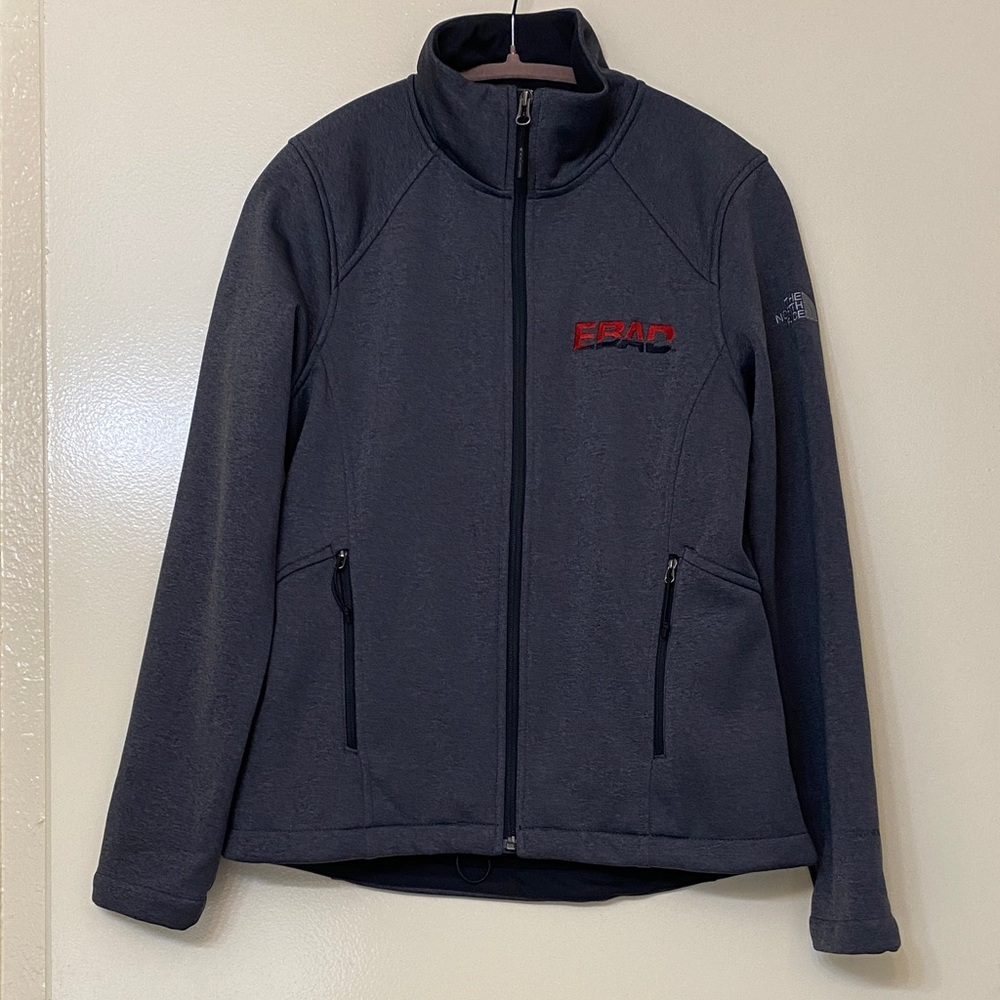 The North Face Gray Jacket